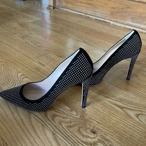 Club Monaco high heels